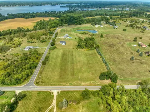 0 Taylor, Brooklyn, MI 49230 photo 2