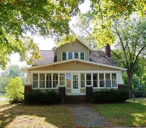 1255 Palmer, Muskegon, MI 49441