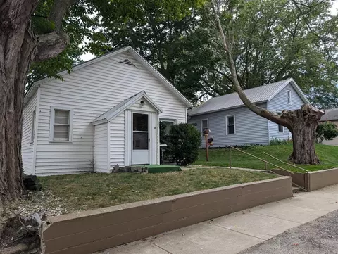 608 E Melendy, Ludington, MI 49431