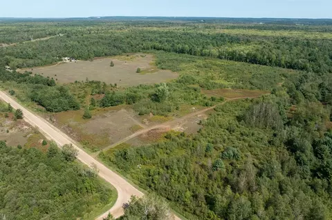 00 Vl Niemi Rd Parcel 1, Bear Lake, MI 49614