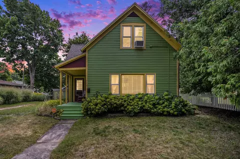 742 Green, South Haven, MI 49090