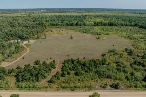 00 Vl Niemi Rd Parcels 3 4, Bear Lake, MI 49614