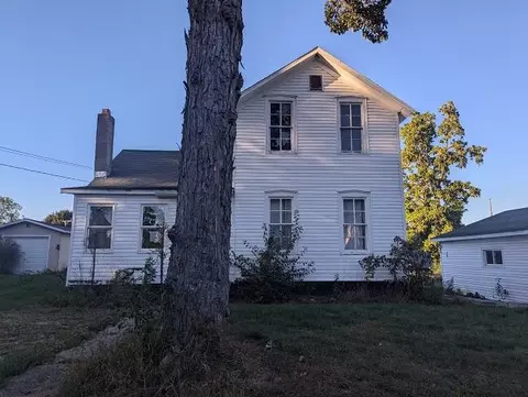 224 W Allen, Hanover, MI 49241