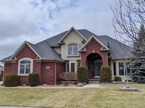 8103 Hunters Rdg, Newport, MI 48166