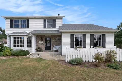 5731 Old Msn, Portage, MI 49024