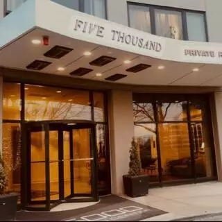 5000 Town #1007, Southfield, MI 48075