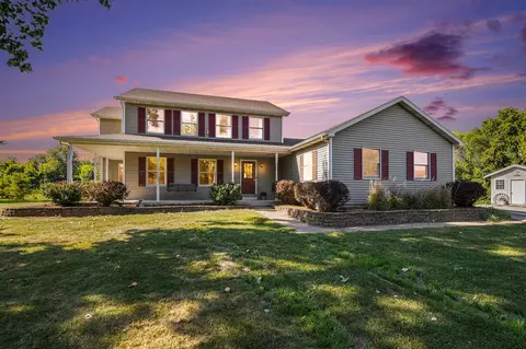 959 E Hinchman, Berrien Springs, MI 49103
