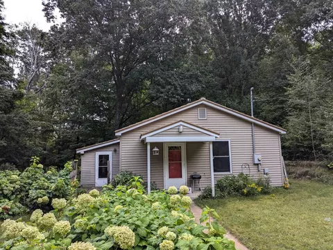 3290 Riverview, Hersey, MI 49639