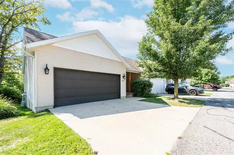 717 Tioga Park #717, Big Rapids, MI 49307