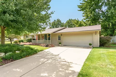 4130 Fireside, Portage, MI 49002