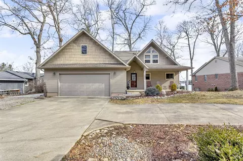 1620 Little, Horton, MI 49246