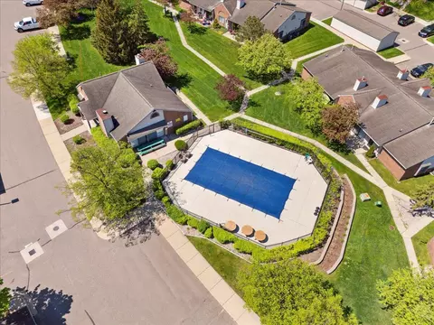 408 Spring Brooke, Brighton, MI 48116 photo 21