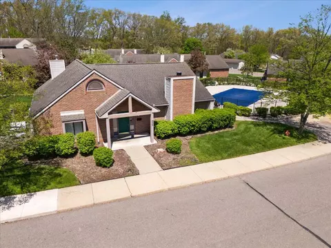 408 Spring Brooke, Brighton, MI 48116 photo 19