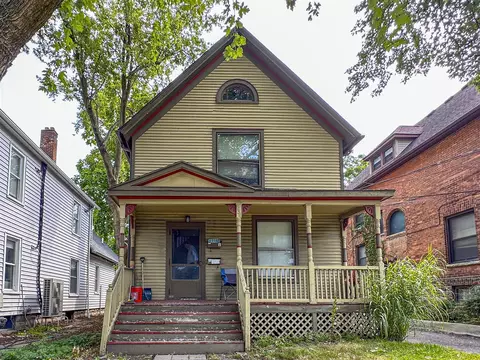 534 N Main, Ann Arbor, MI 48104