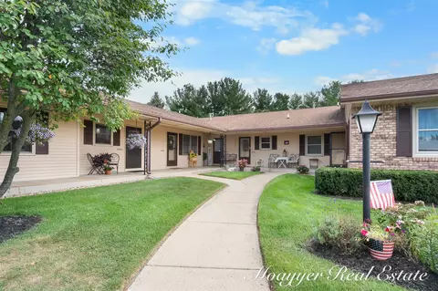 6740 N Wentward, Hudsonville, MI 49426