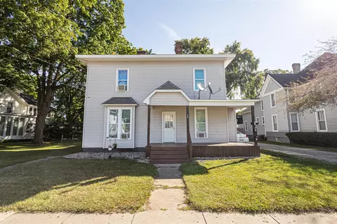 82 Grand, Coldwater, MI 49036