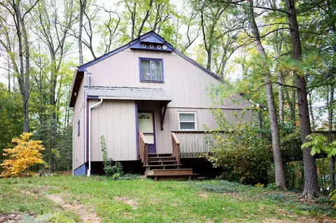 2063 W Lake Shr, Bitely, MI 49309