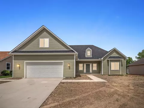 8584 Cobblestone, Newport, MI 48166