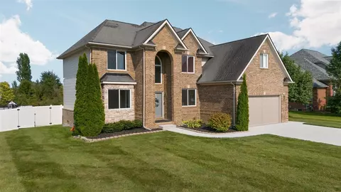 8391 Jack Pne, Ypsilanti, MI 48197