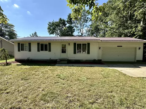 3147 Donald, Muskegon, MI 49442