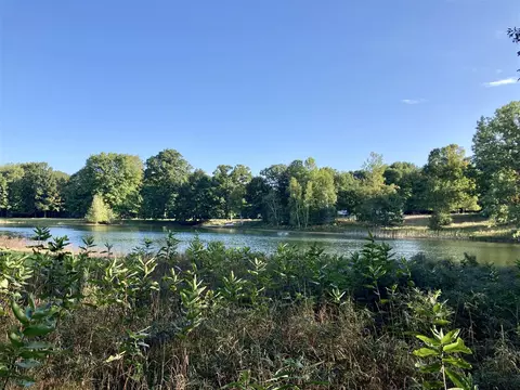 9886 Sunset Dr #LOT 326, Canadian Lakes, MI 49346