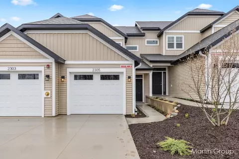 2256 Watertown, Grand Rapids, MI 49505