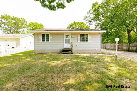3142 Bailey, Norton Shores, MI 49444