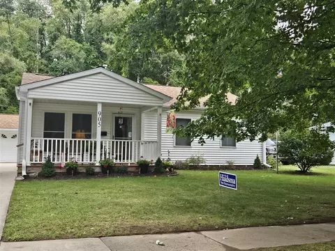 905 E Broadwell, Albion, MI 49224
