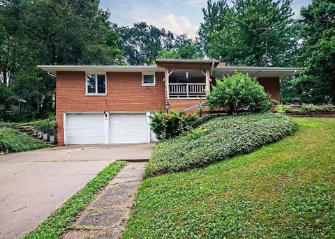 3397 Pleasant, Berrien Springs, MI 49103
