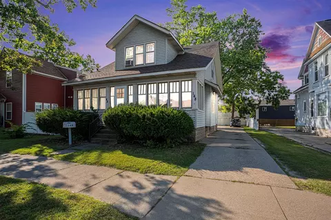 148 E 16th, Holland, MI 49423