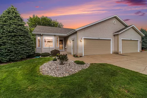 3737 Fairway, Muskegon, MI 49441