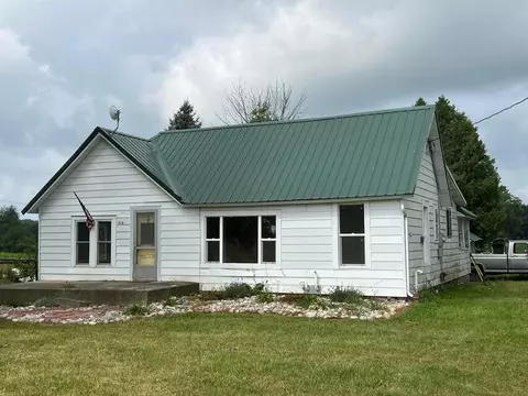 11053 Miles, Six Lakes, MI 48886