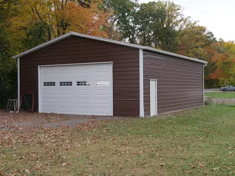 1499 Glasgow, Jackson, MI 49201 photo 26