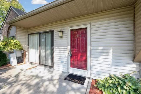 Exterior - 346 Spring Brooke Dr, Brighton, MI 48116 photo 1 of 5