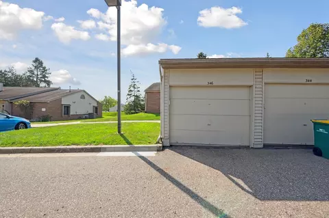 Exterior - 346 Spring Brooke Dr, Brighton, MI 48116 photo 5 of 5