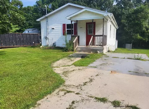 528 W Oak, Greenville, MI 48838