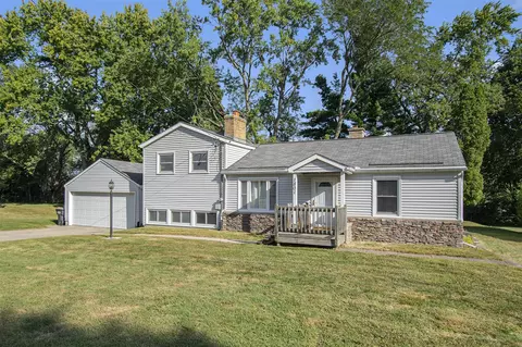 1801 Eckener, Portage, MI 49002