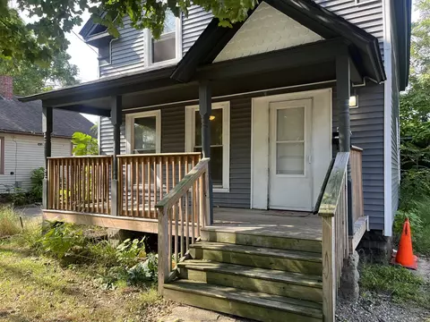 412 Fisher, Kalamazoo, MI 49001