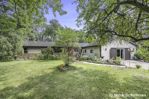 1161 E Croton, Newaygo, MI 49337