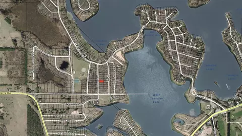 7574 9th, Canadian Lakes, MI 49346