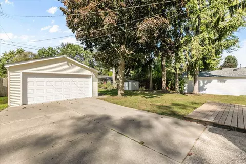 1949 Washington, Algonac, MI 48001 photo 17