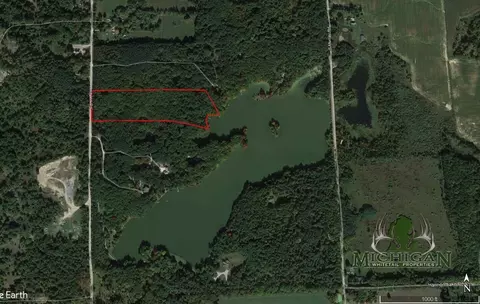 0 Vl Lee Hill Dr, Update, MI 48744 photo 3