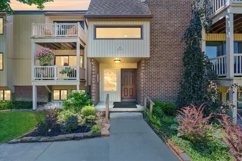 523 Bainbridge #41, East Lansing, MI 48823