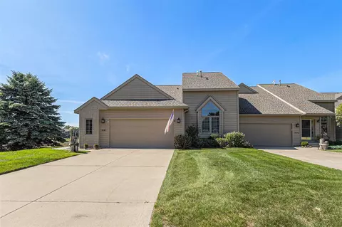 1581 E Harbour Towne #80, Muskegon, MI 49441