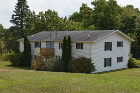 1343 W Liberty, Clarklake, MI 49234