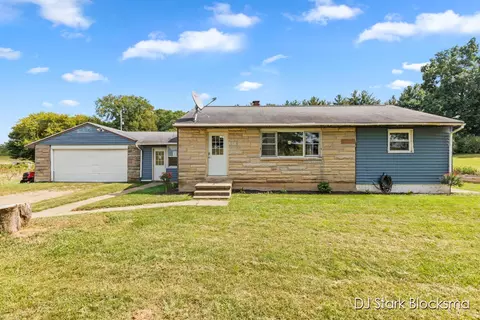 11675 S M-66, Bellevue, MI 49021