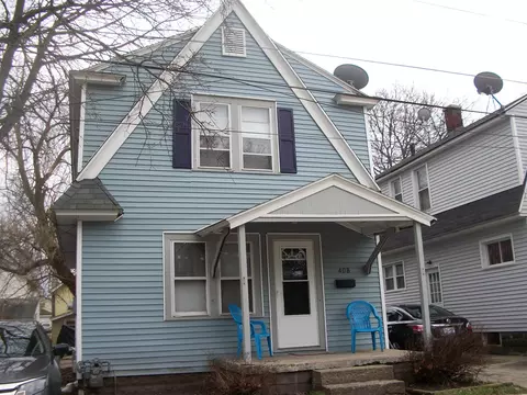 408 Brenner, Grand Rapids, MI 49505