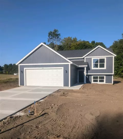 614 Rust, Big Rapids, MI 49307