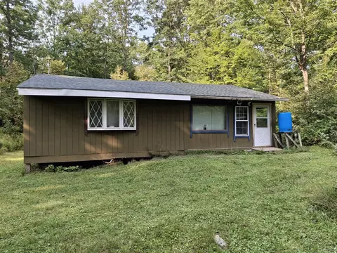 Hardwood, Evart, MI 49631