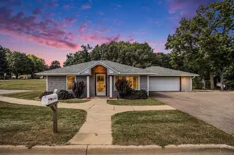 263 N 20th, Springfield, MI 49037